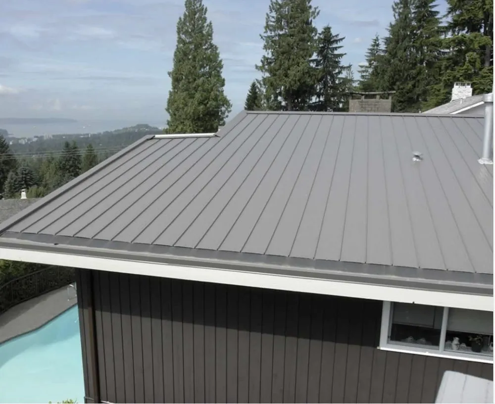 Slide of James & Whitney Co. - Chelsea