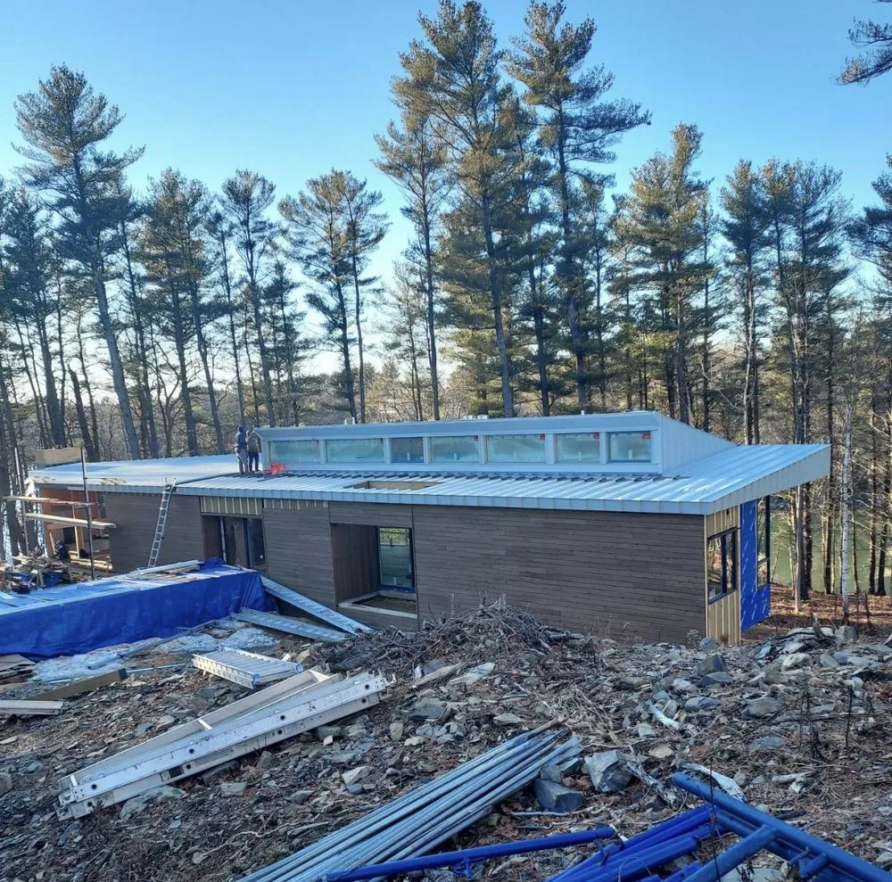 Slide of James & Whitney Co. - Chelsea