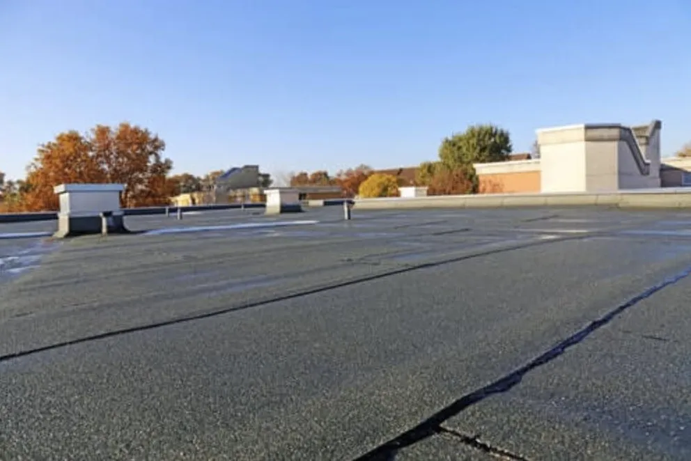 Slide of James & Whitney Co. - Chelsea