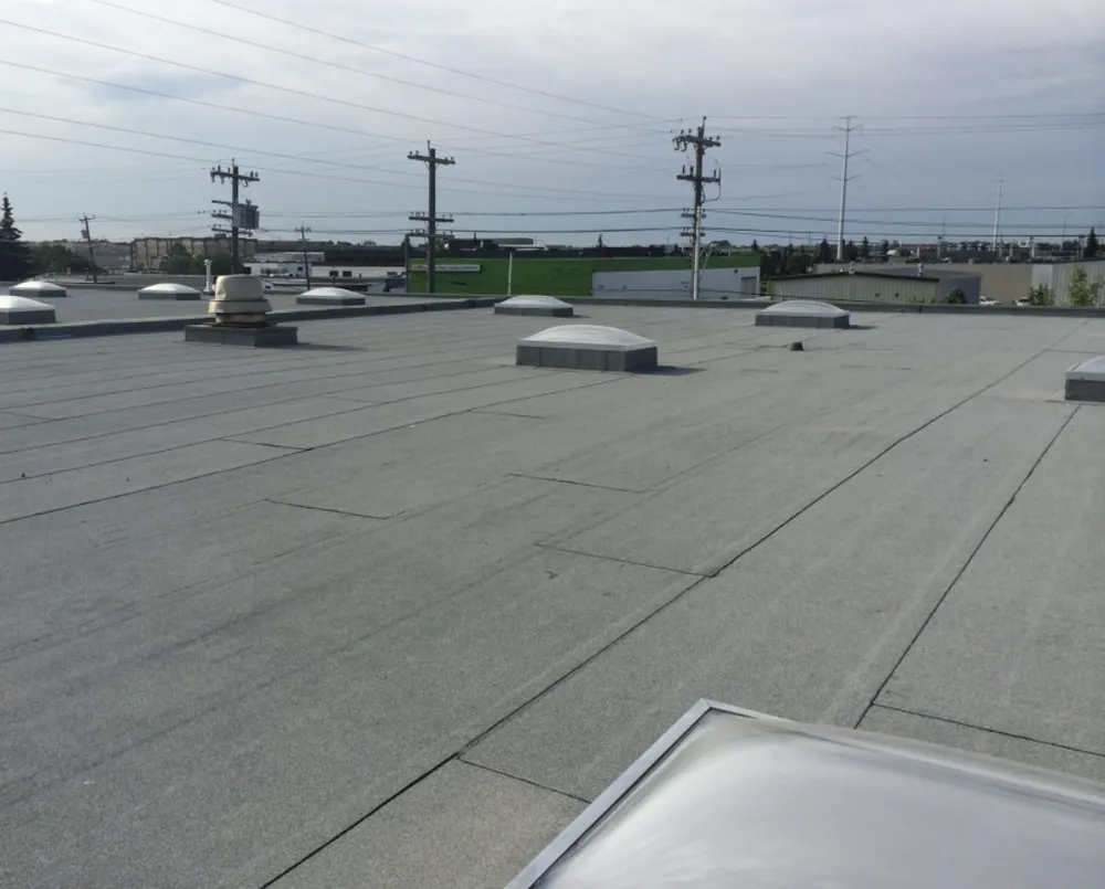 Slide of James & Whitney Co. - Chelsea