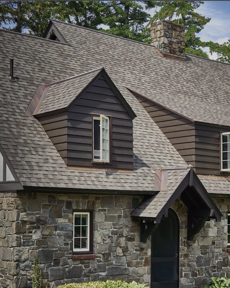 Slide of James & Whitney Co. - Chelsea