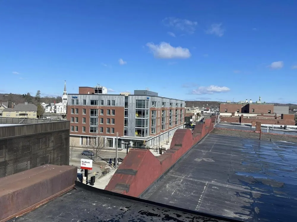 Slide of James & Whitney Co. - Chelsea