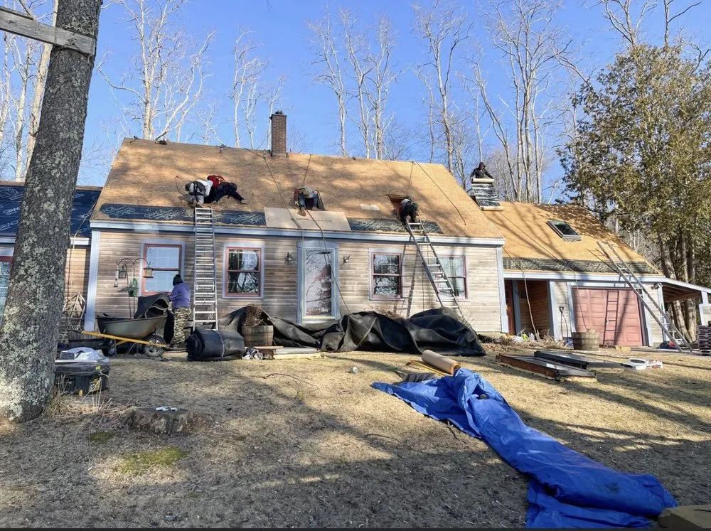 Slide of James & Whitney Co. - Chelsea