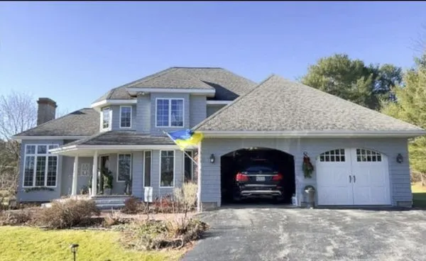 James & Whitney Co. - Chelsea