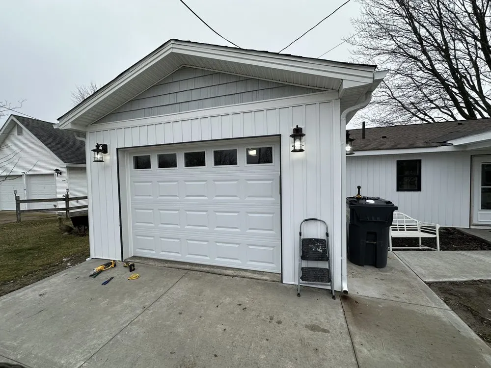 Slide of James A Renovation