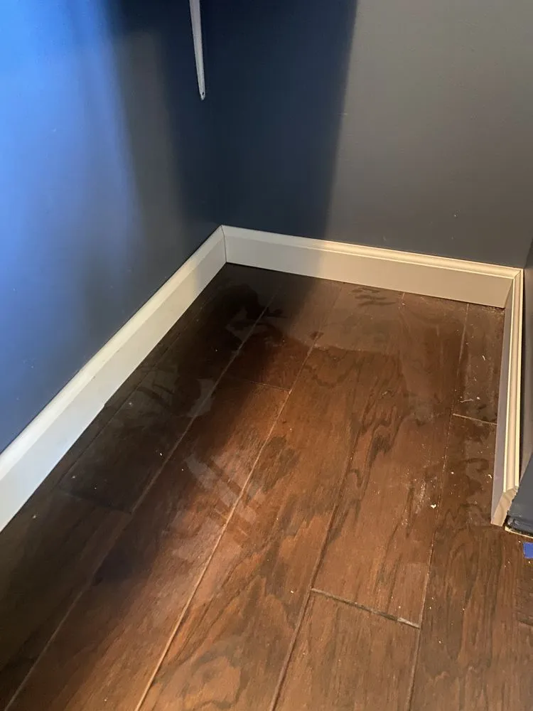 Slide of James A Renovation