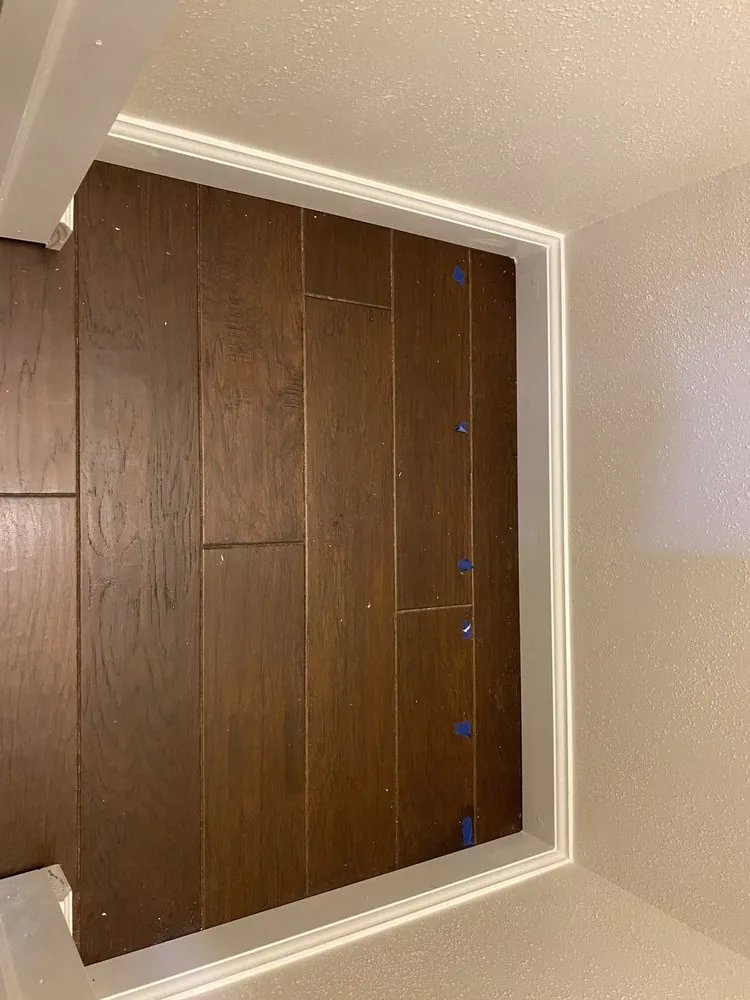 Slide of James A Renovation