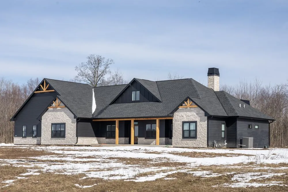 Slide of James Allen Builders