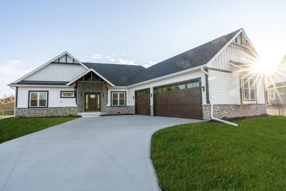 Slide of James Allen Builders