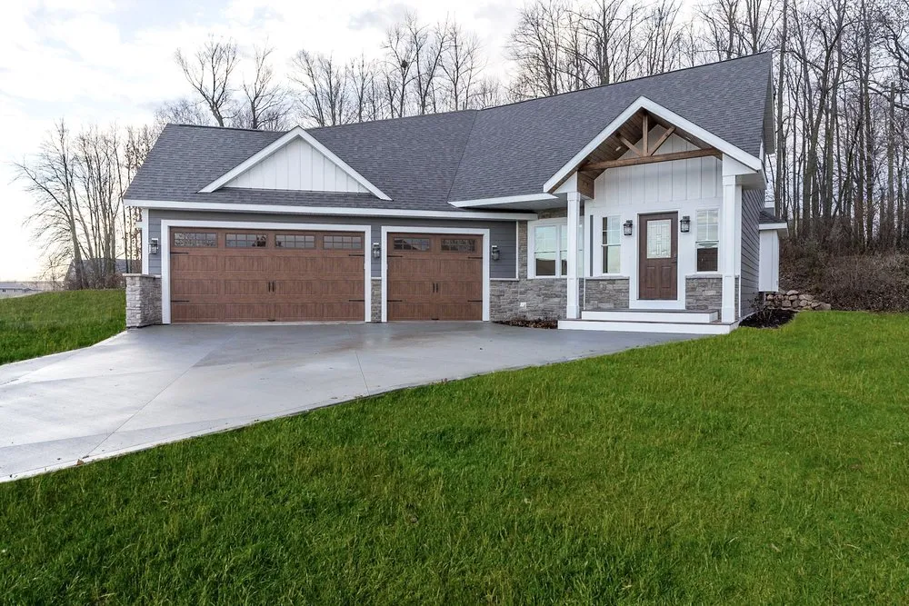 Slide of James Allen Builders