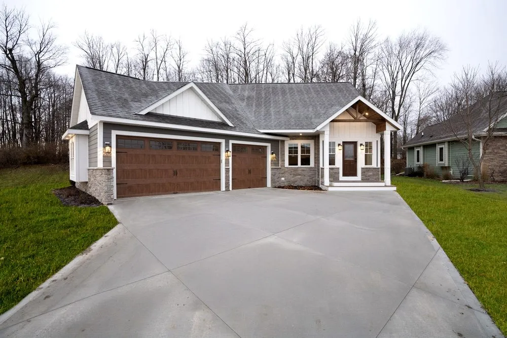 Slide of James Allen Builders