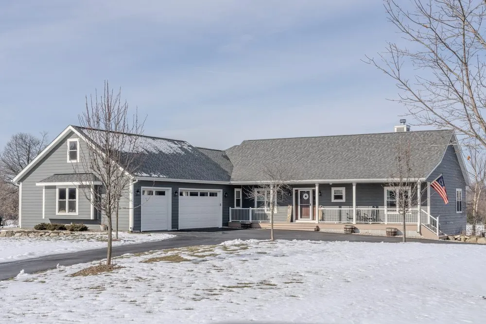 Slide of James Allen Builders