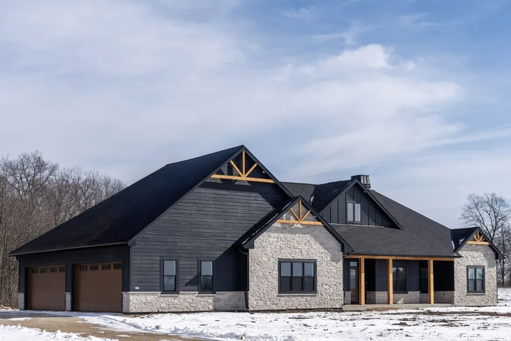 Slide of James Allen Builders