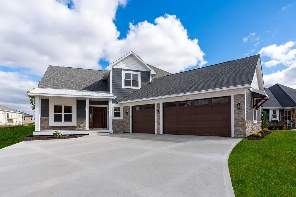 Slide of James Allen Builders