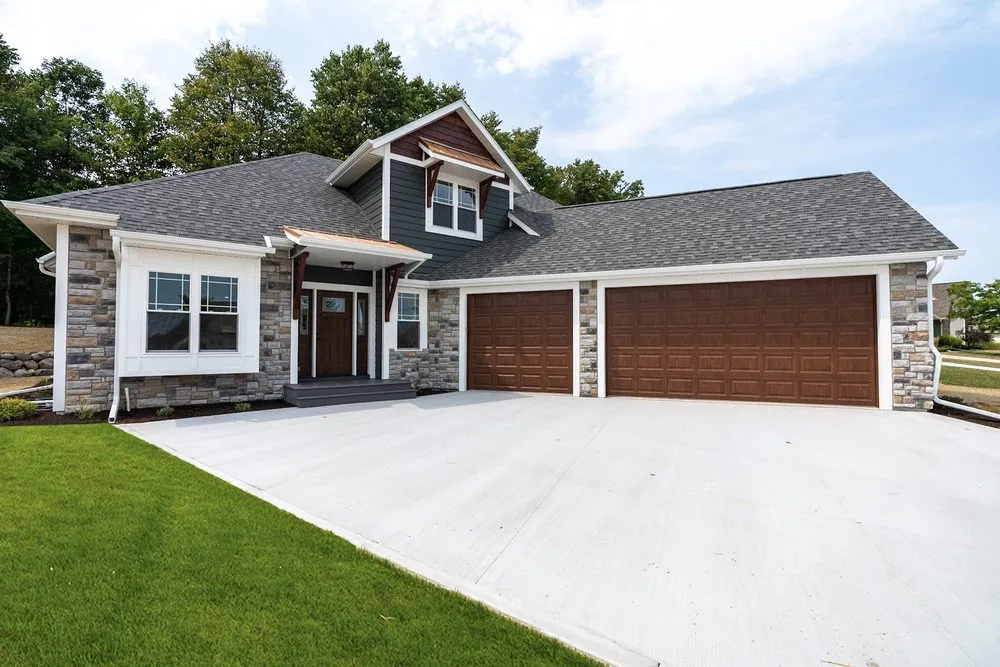 Slide of James Allen Builders