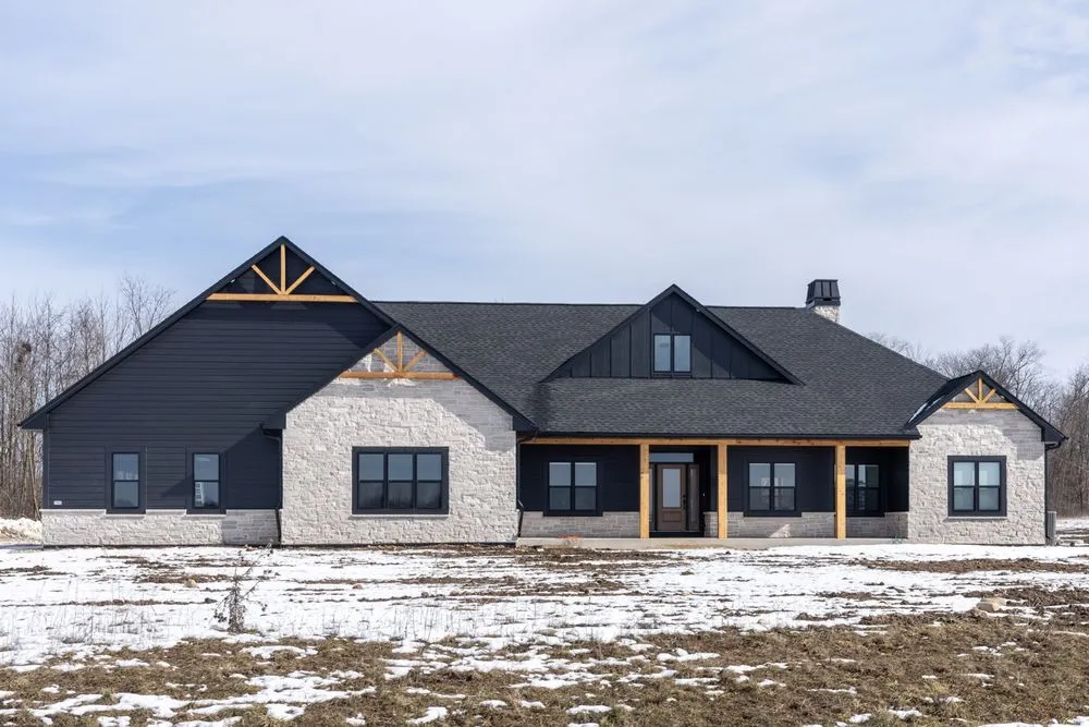 Slide of James Allen Builders