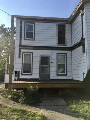 James Boyle Remodeling Logo