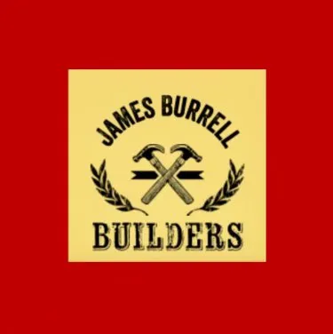 James Burrell Builders Logo