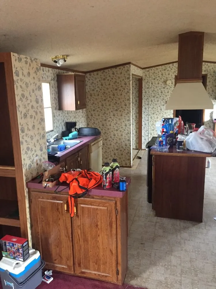 Slide of James Construction Repairs