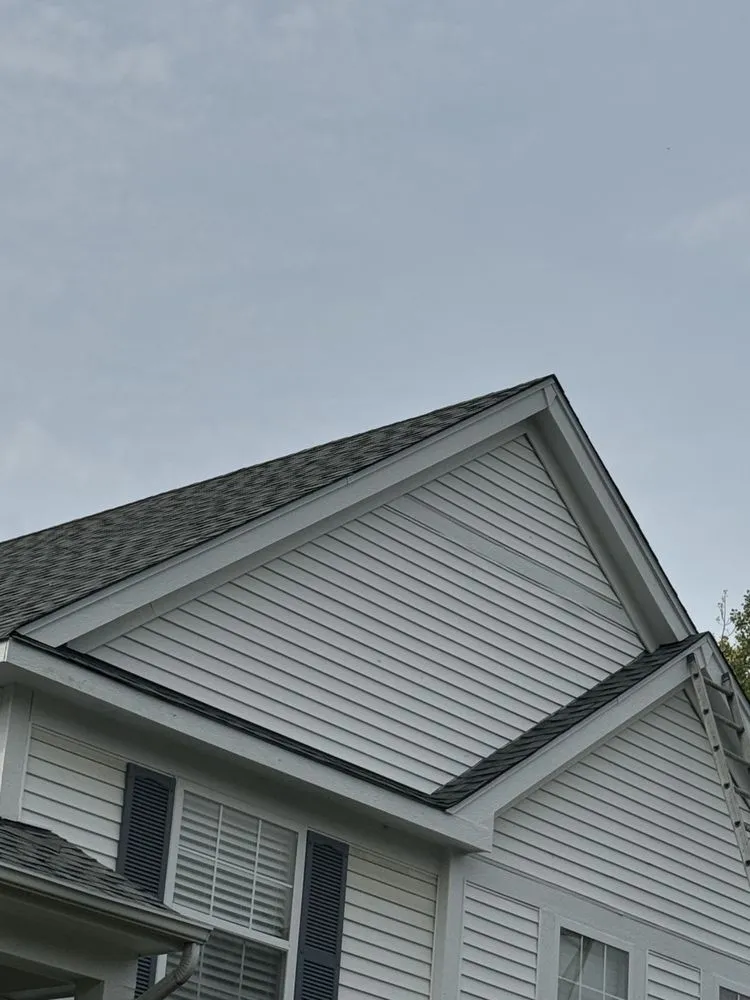 Slide of James Daniel Constuction