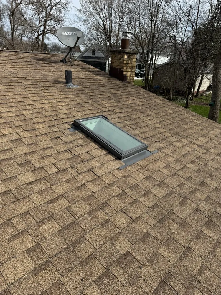 Slide of James Daniel Constuction