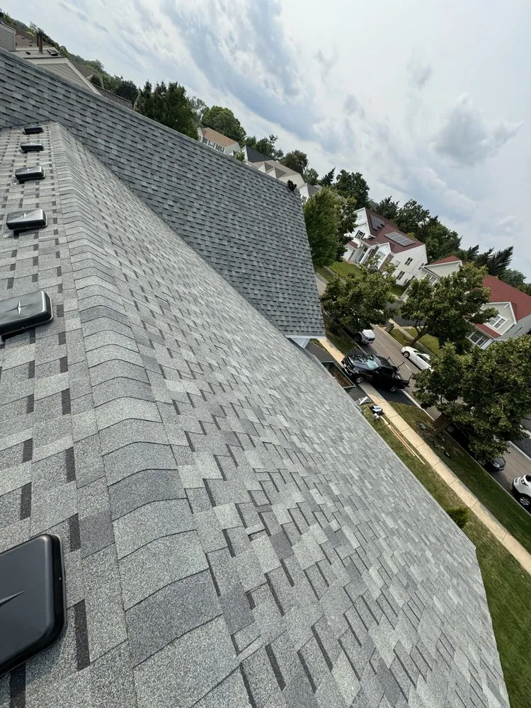 Slide of James Daniel Constuction