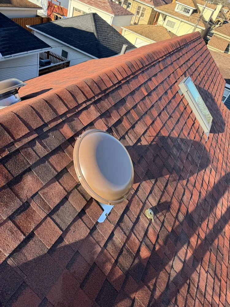 Slide of James Daniel Constuction