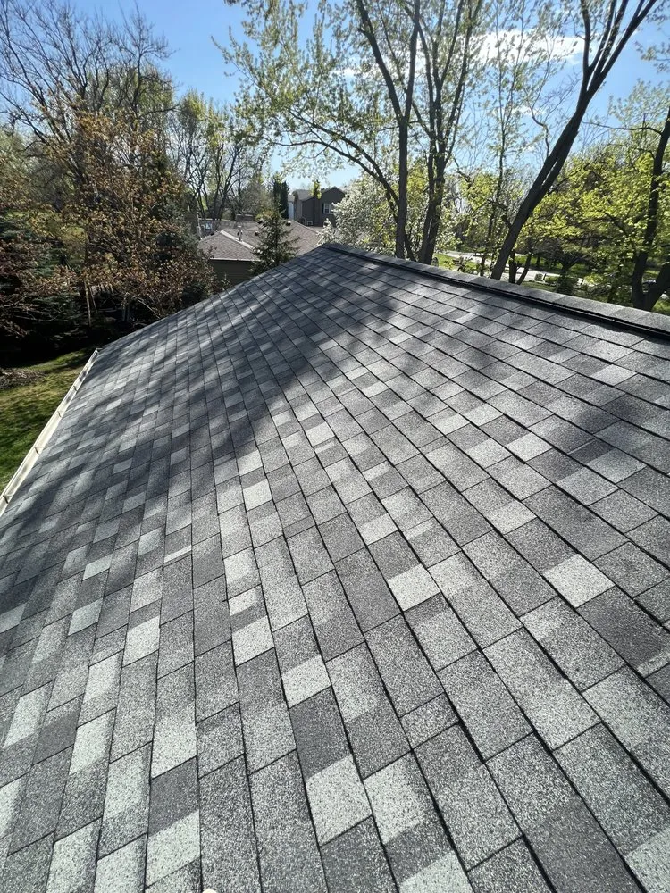 Slide of James Daniel Constuction