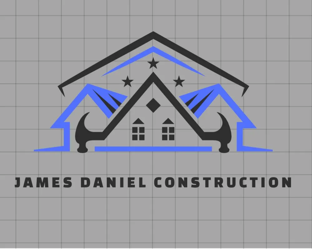 Slide of James Daniel Constuction