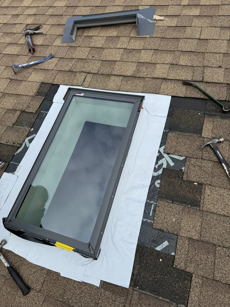 Slide of James Daniel Constuction