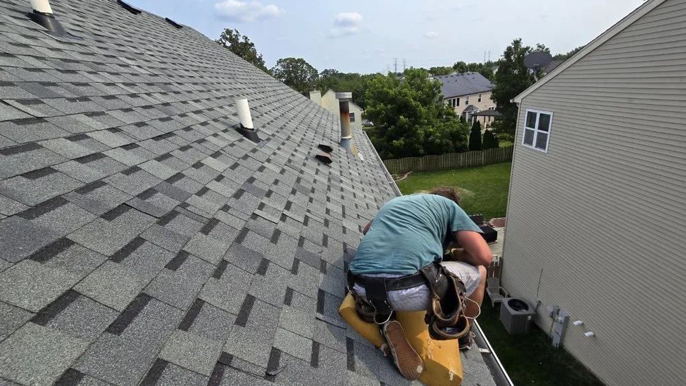 Slide of James Daniel Constuction