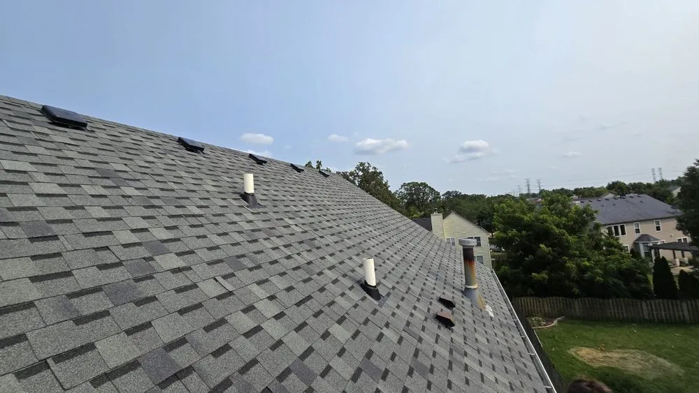 Slide of James Daniel Constuction