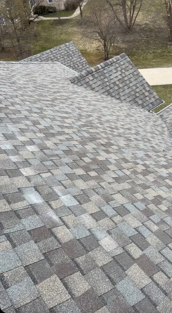 Slide of James Daniel Constuction