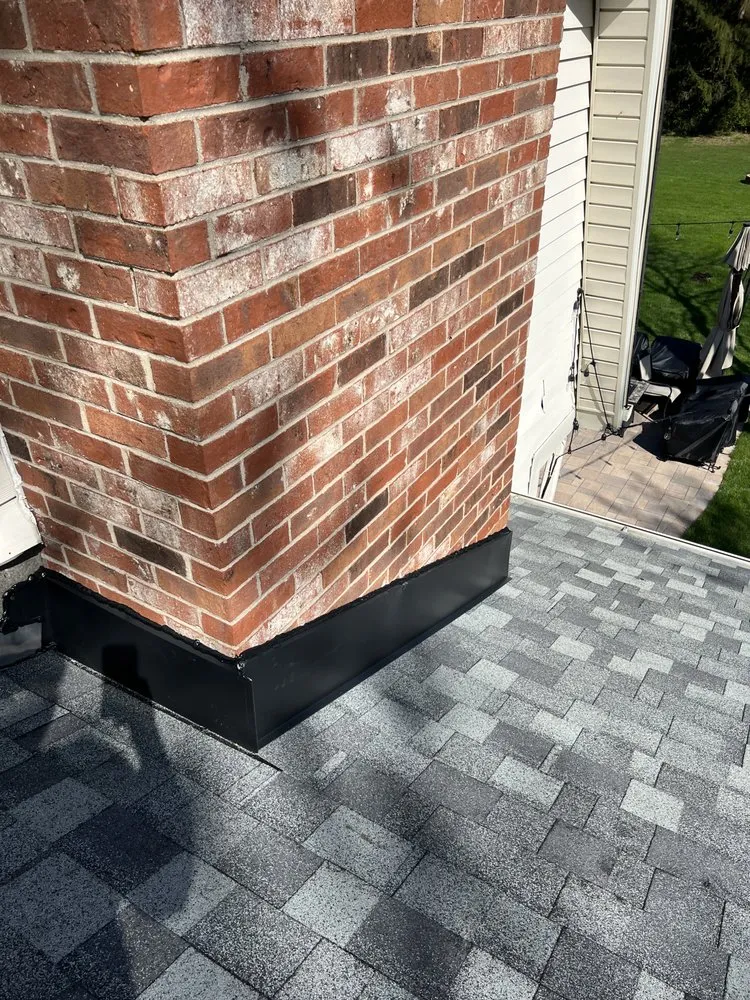 Slide of James Daniel Constuction