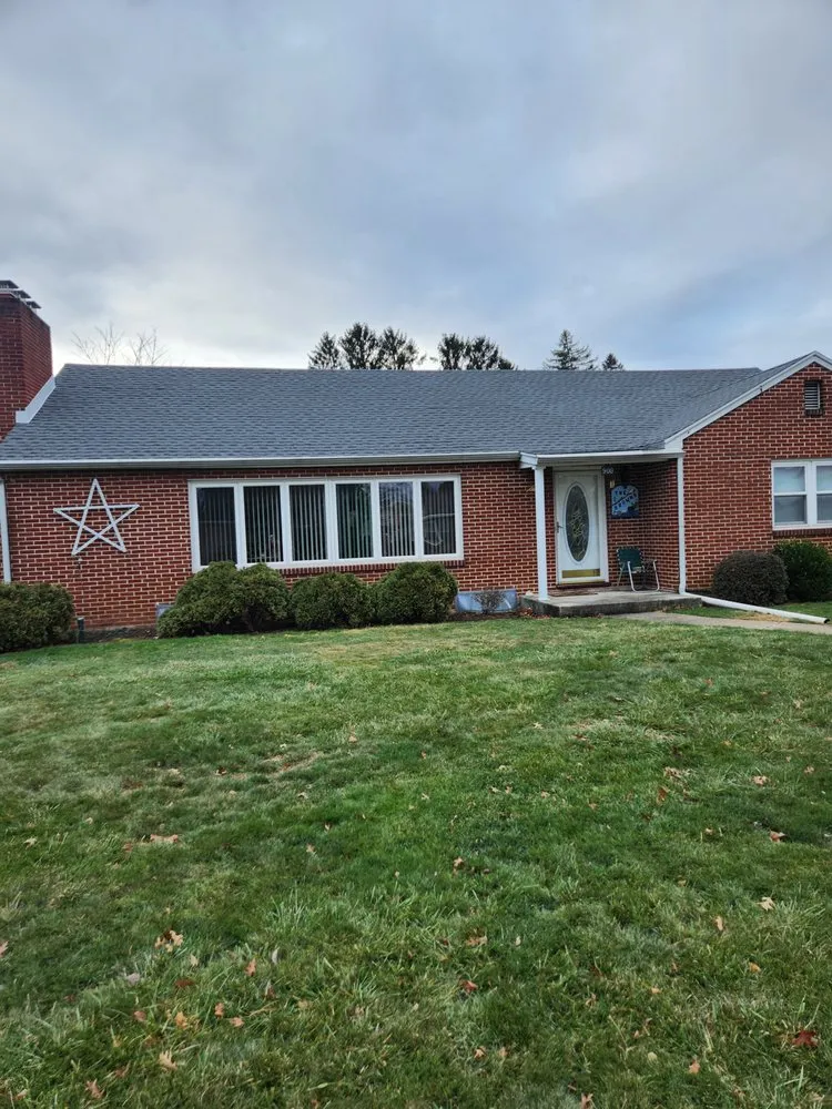 Slide of James Dougherty Home Improvement