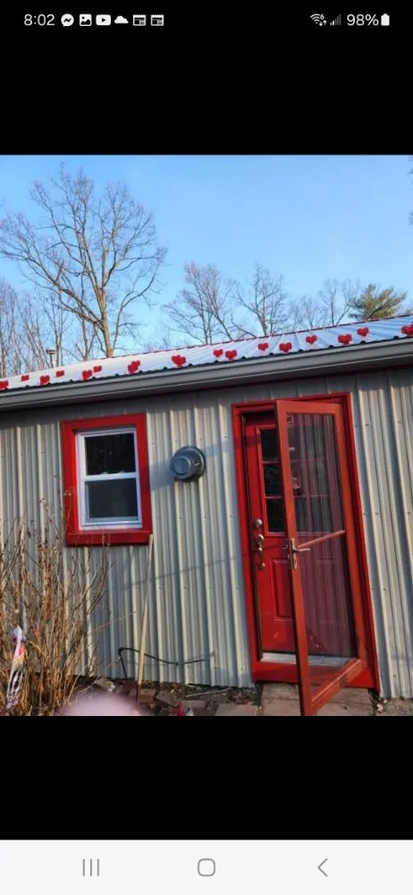 Slide of James Dougherty Home Improvement