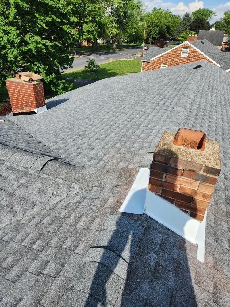 Slide of James Dougherty Home Improvement