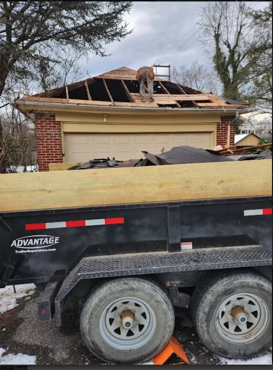 Slide of James Dougherty Home Improvement