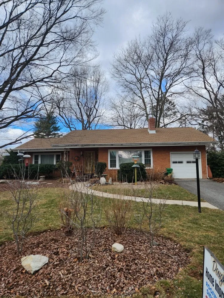 Slide of James Dougherty Home Improvement