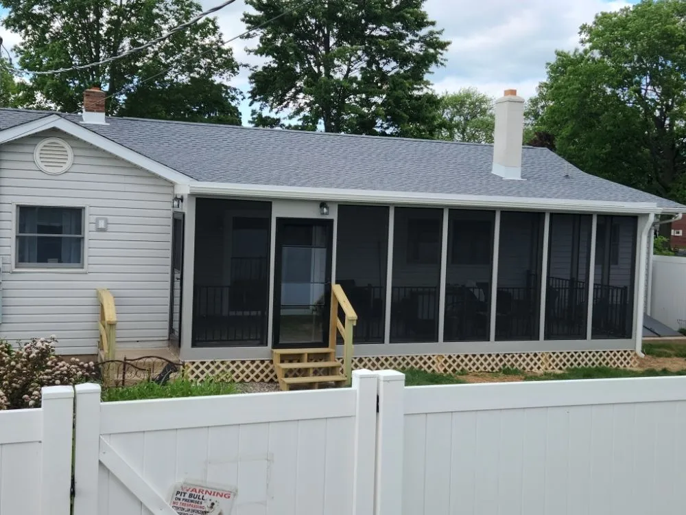 Slide of James Dougherty Home Improvement