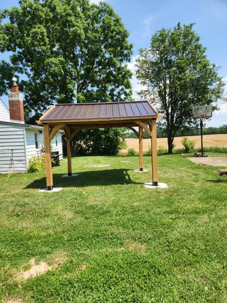 Slide of James Dougherty Home Improvement