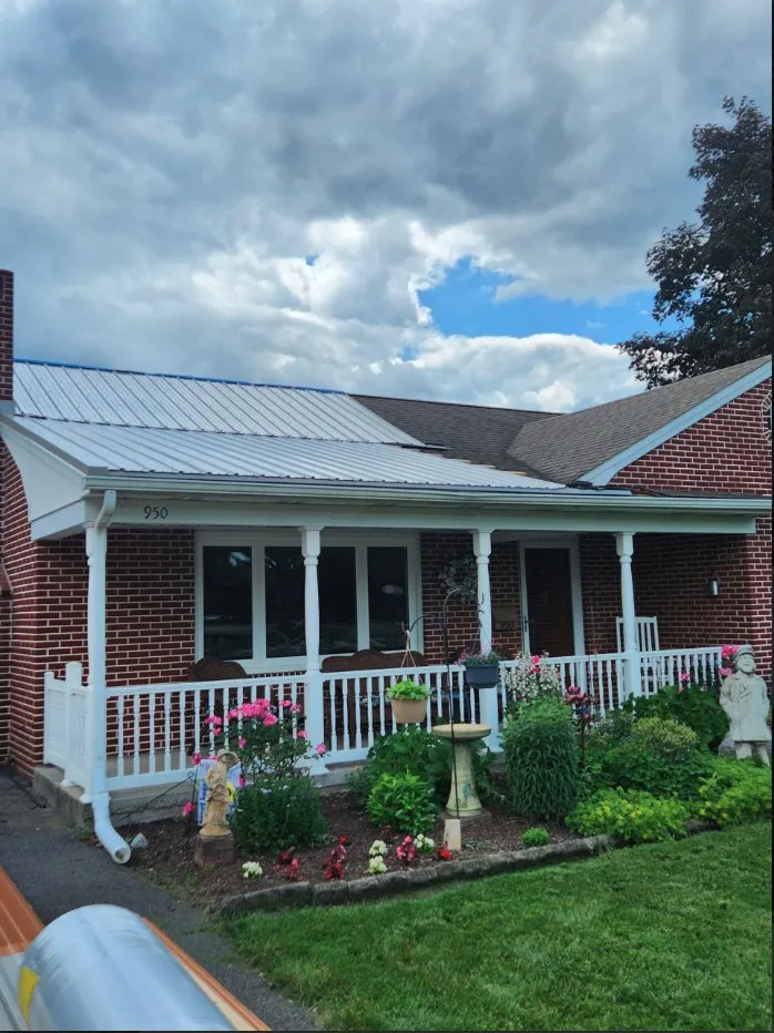 Slide of James Dougherty Home Improvement