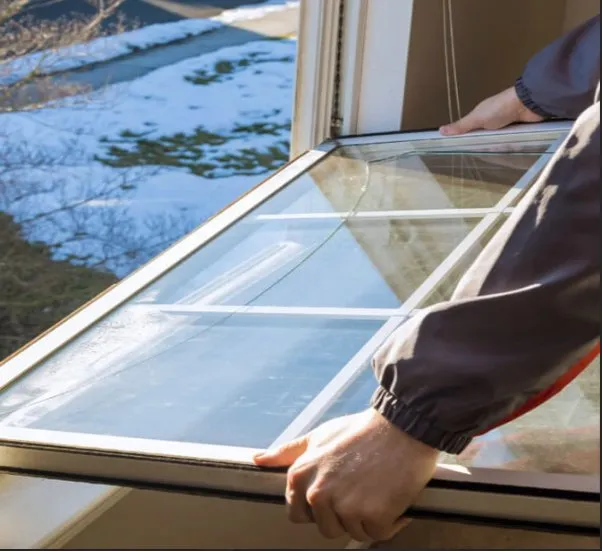 Slide of James Dougherty Home Improvement