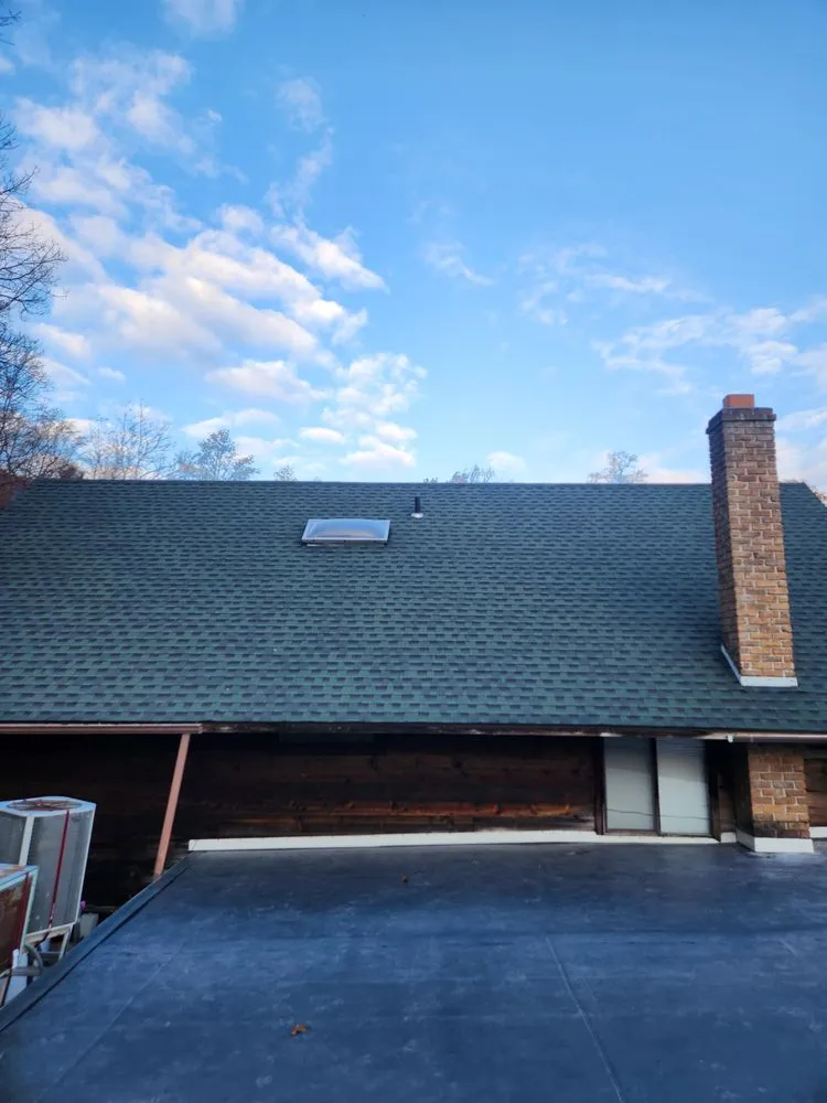 Slide of James Dougherty Home Improvement