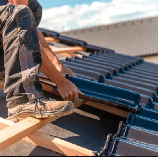 Slide of James Dougherty Home Improvement