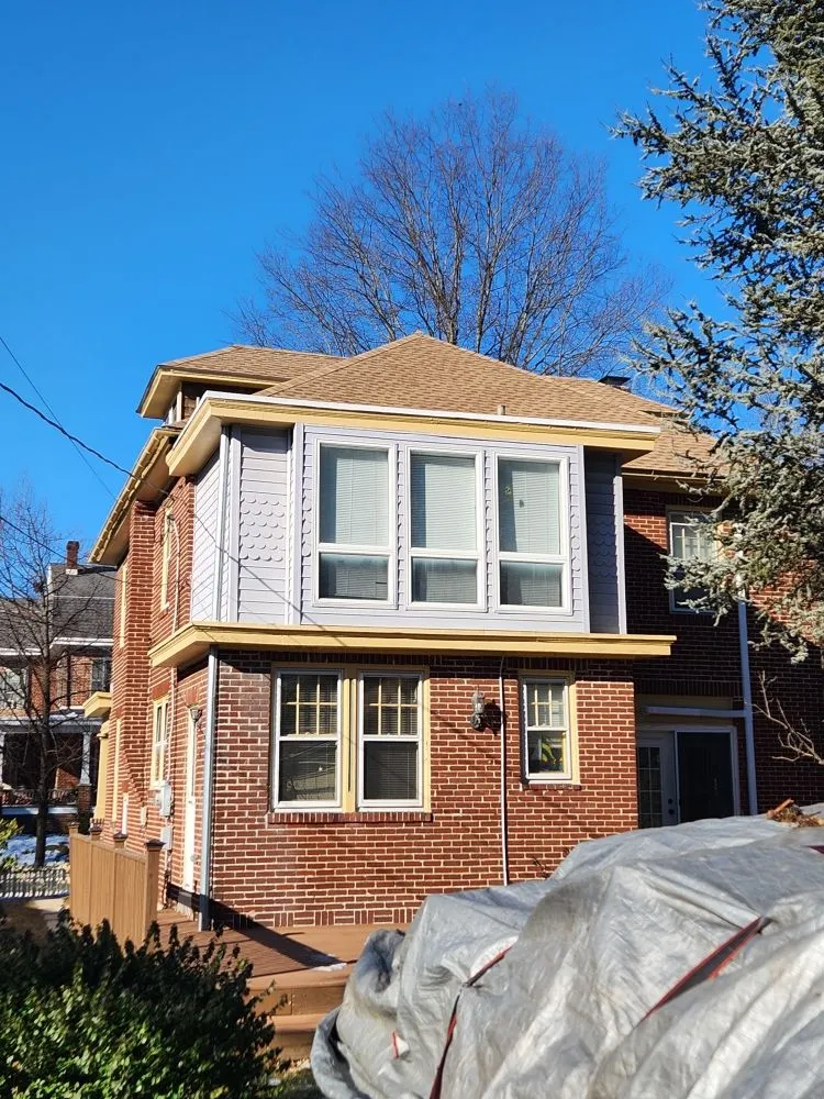 Slide of James Dougherty Home Improvement