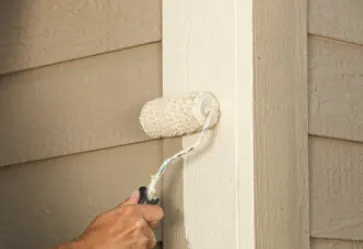 Slide of James Dougherty Home Improvement