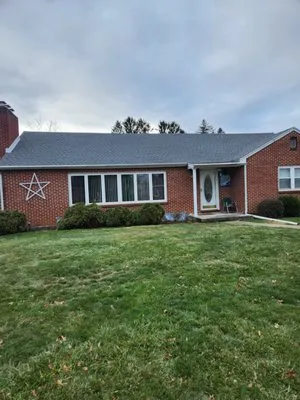 James Dougherty Home Improvement