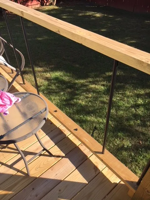 Slide of James Hall Roofing & Gutters