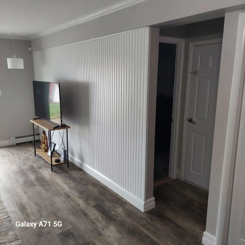 Slide of James Handyman Service